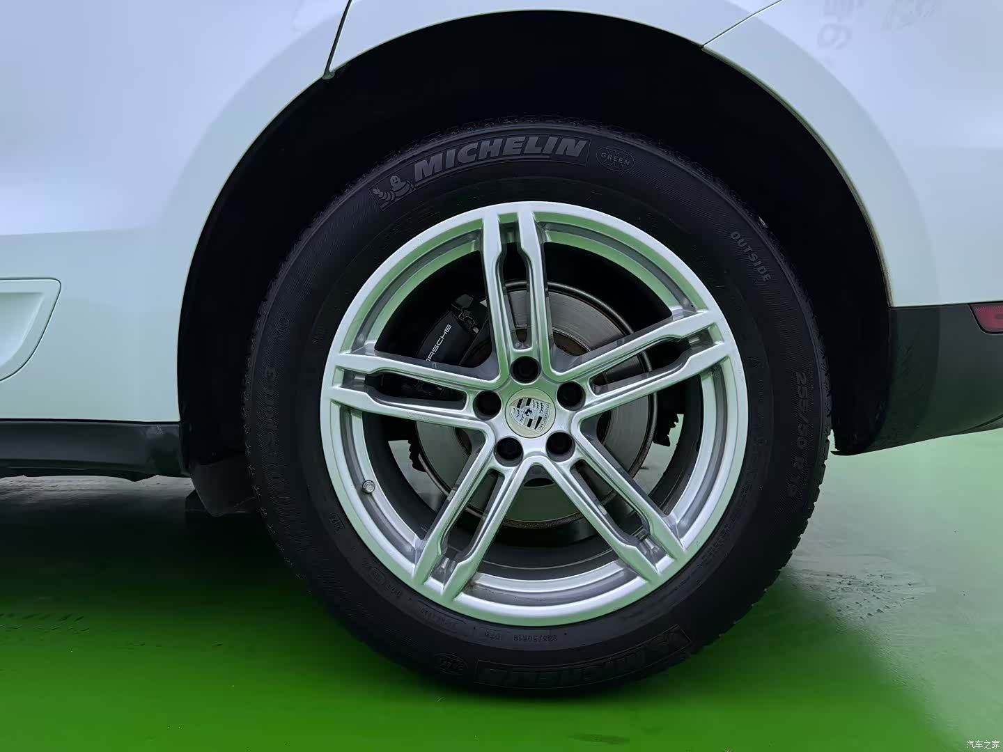 Porsche Macan, 2016 30