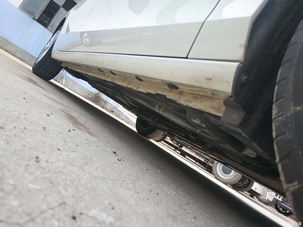 Buick 15N, 2021 21