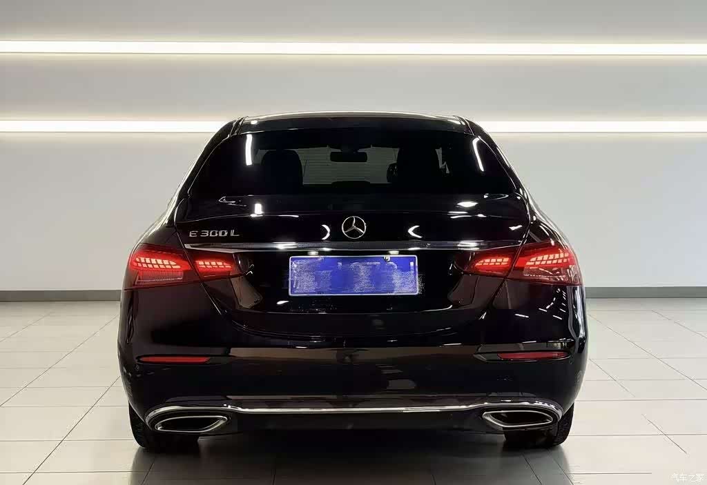 Mercedes-Benz E-Class, 2022 все фото