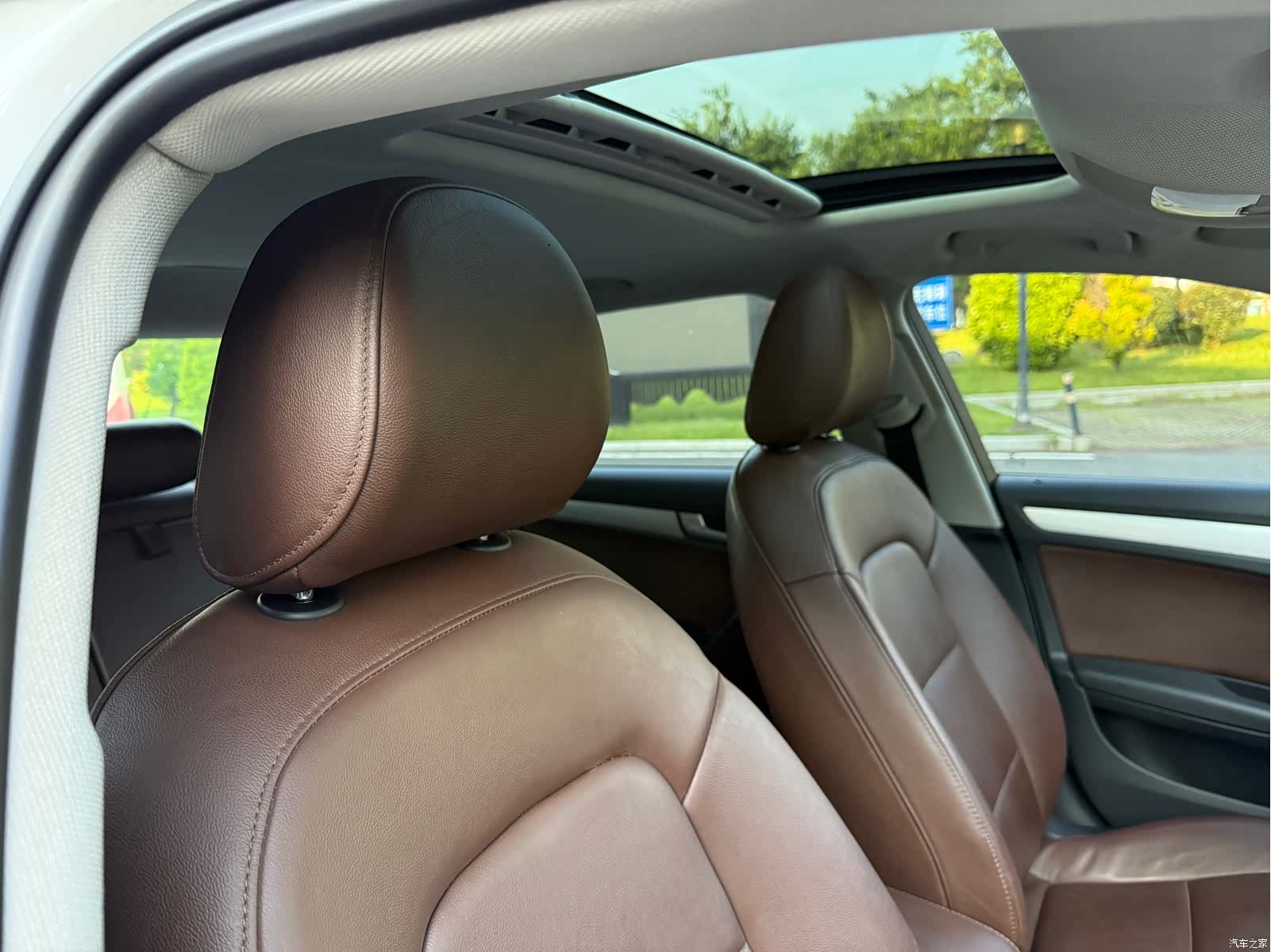 Audi A4L, 2016 15