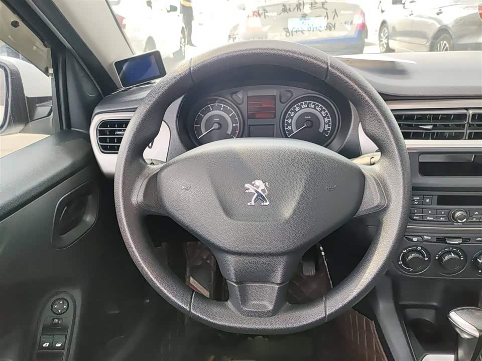 Peugeot 301 Peugeot 301