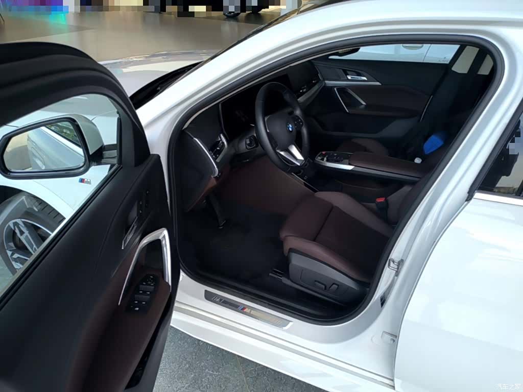 BMW X2, 2025 16
