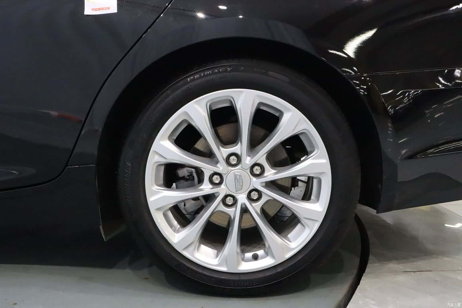 Cadillac CT5, 2022 15