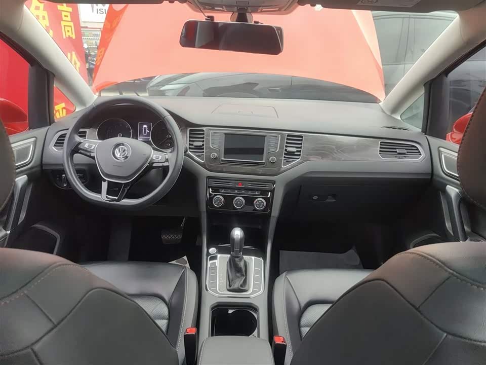 Volkswagen Golf*Jiayu