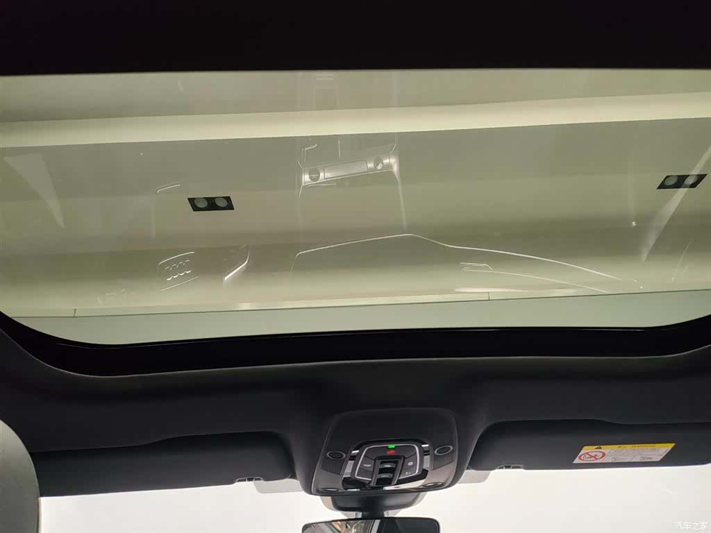 Audi A6L, 2024 27