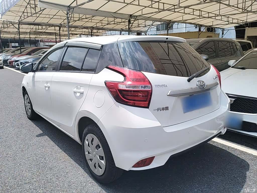 Toyota FS, 2017 все фото