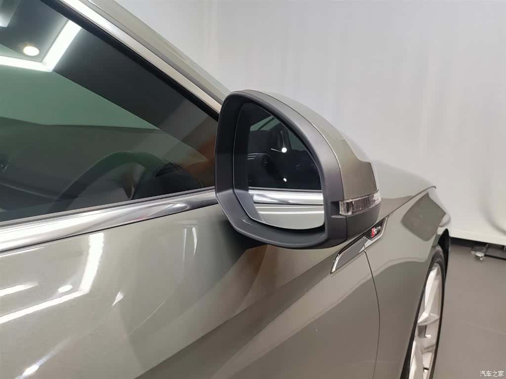 Audi A5, 2023 26