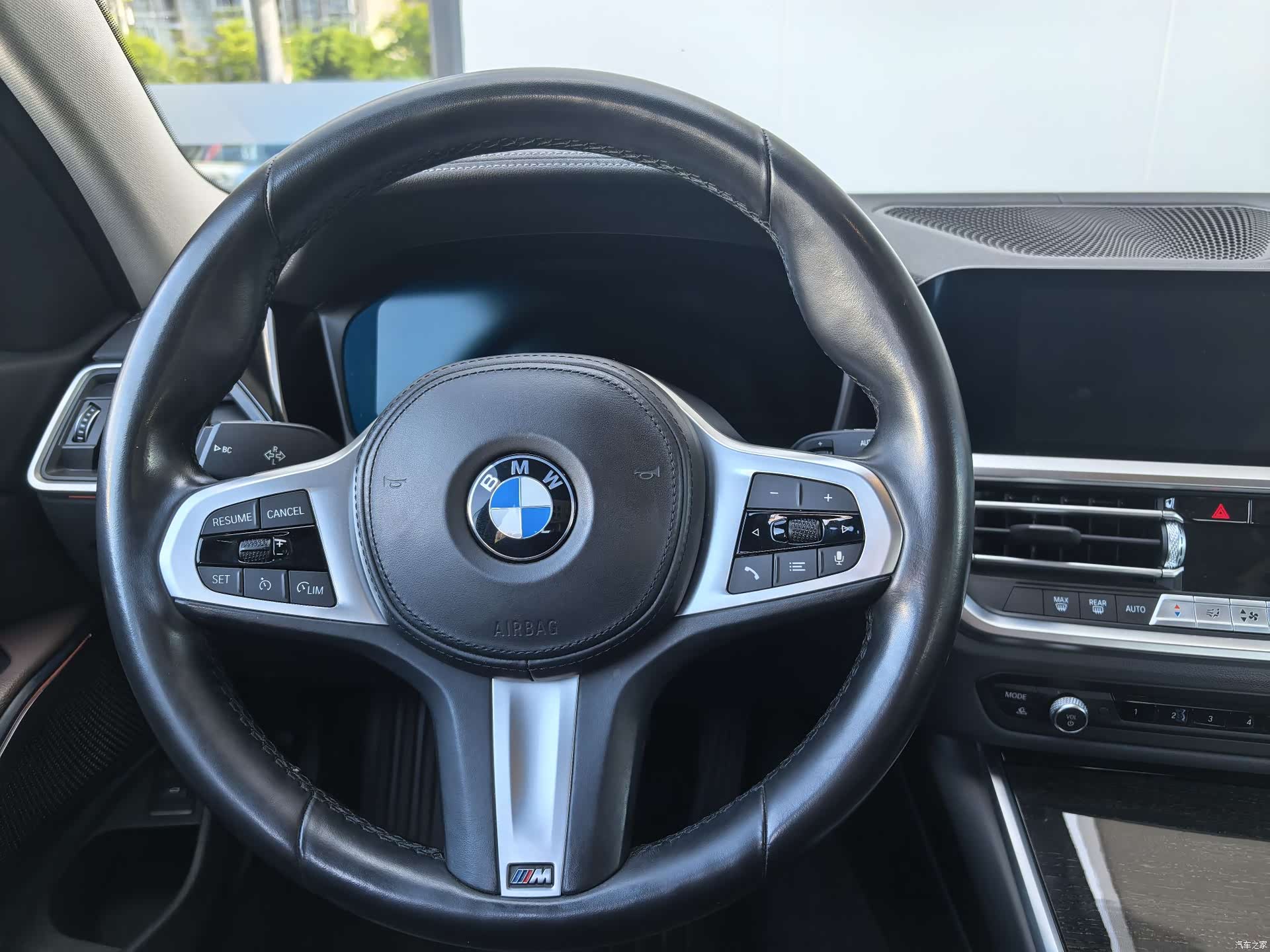 BMW 3 Series, 2022 7