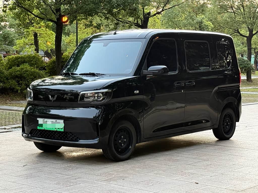 Wuling Sunshine EV