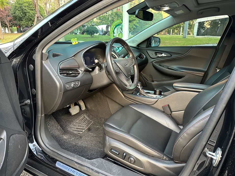 Chevrolet Mai Ruibao XL