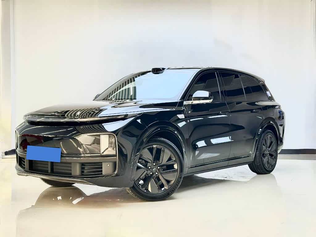 Li Auto L8