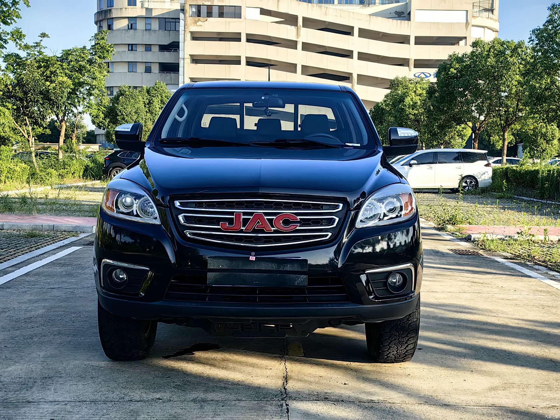 JAC T6, 2023 2