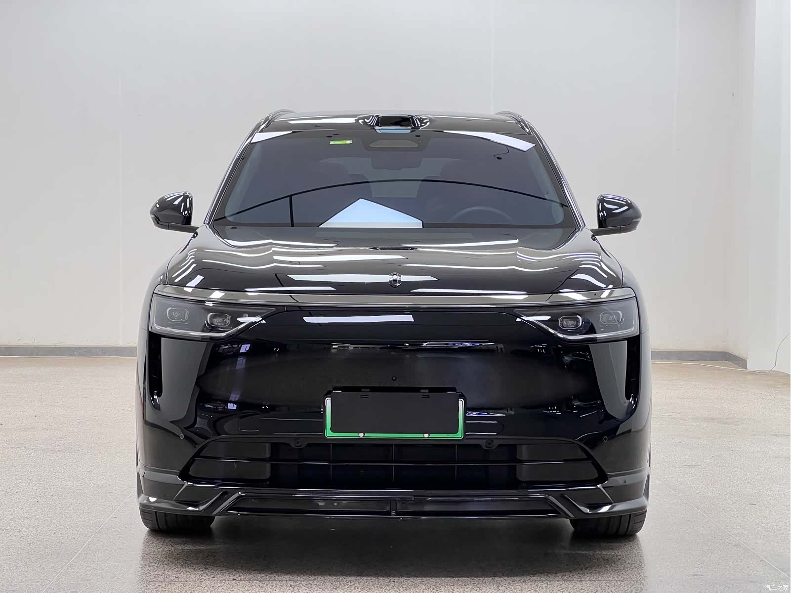 AITO M8, 2025 2