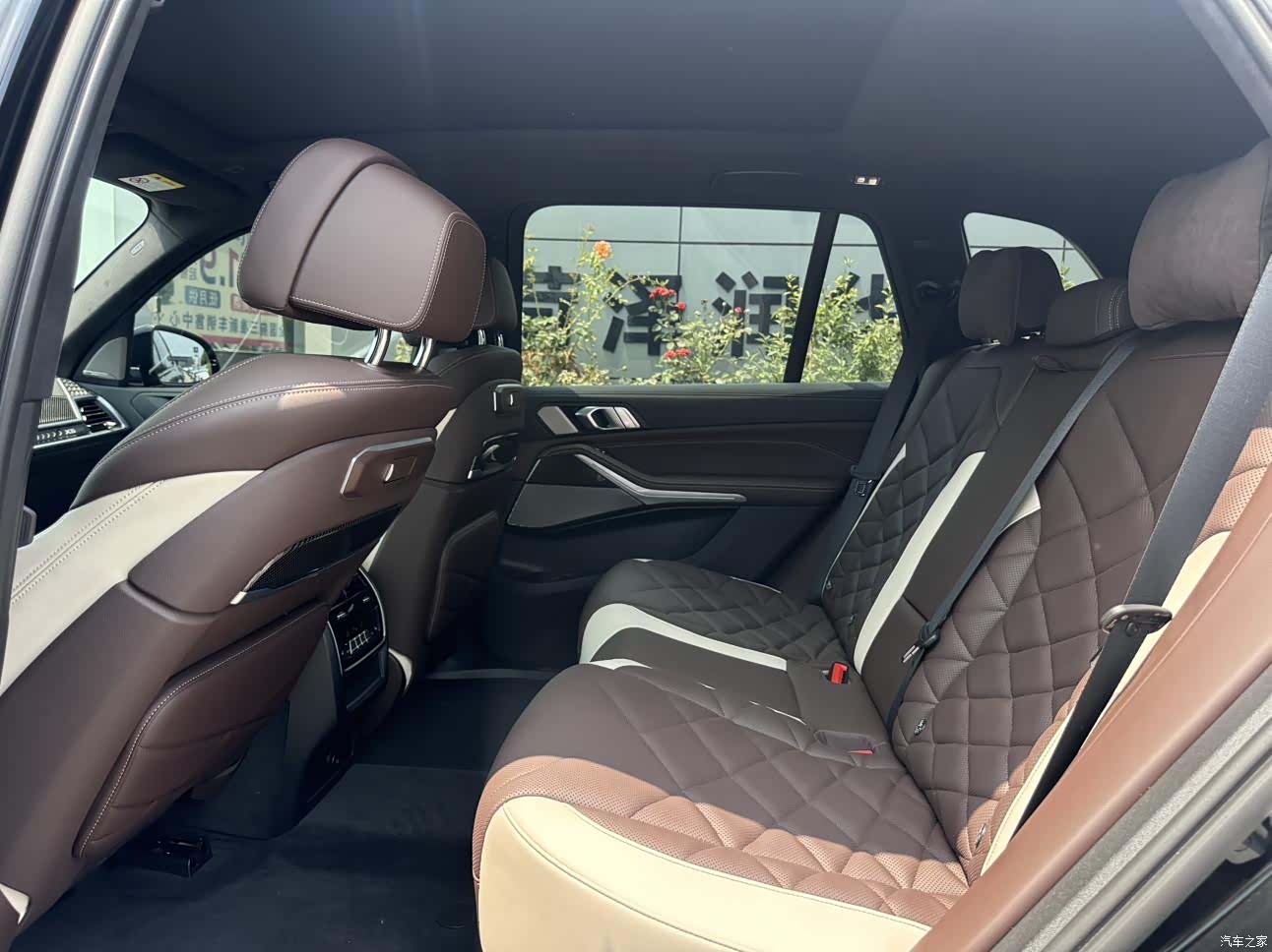 BMW X5, 2024 8