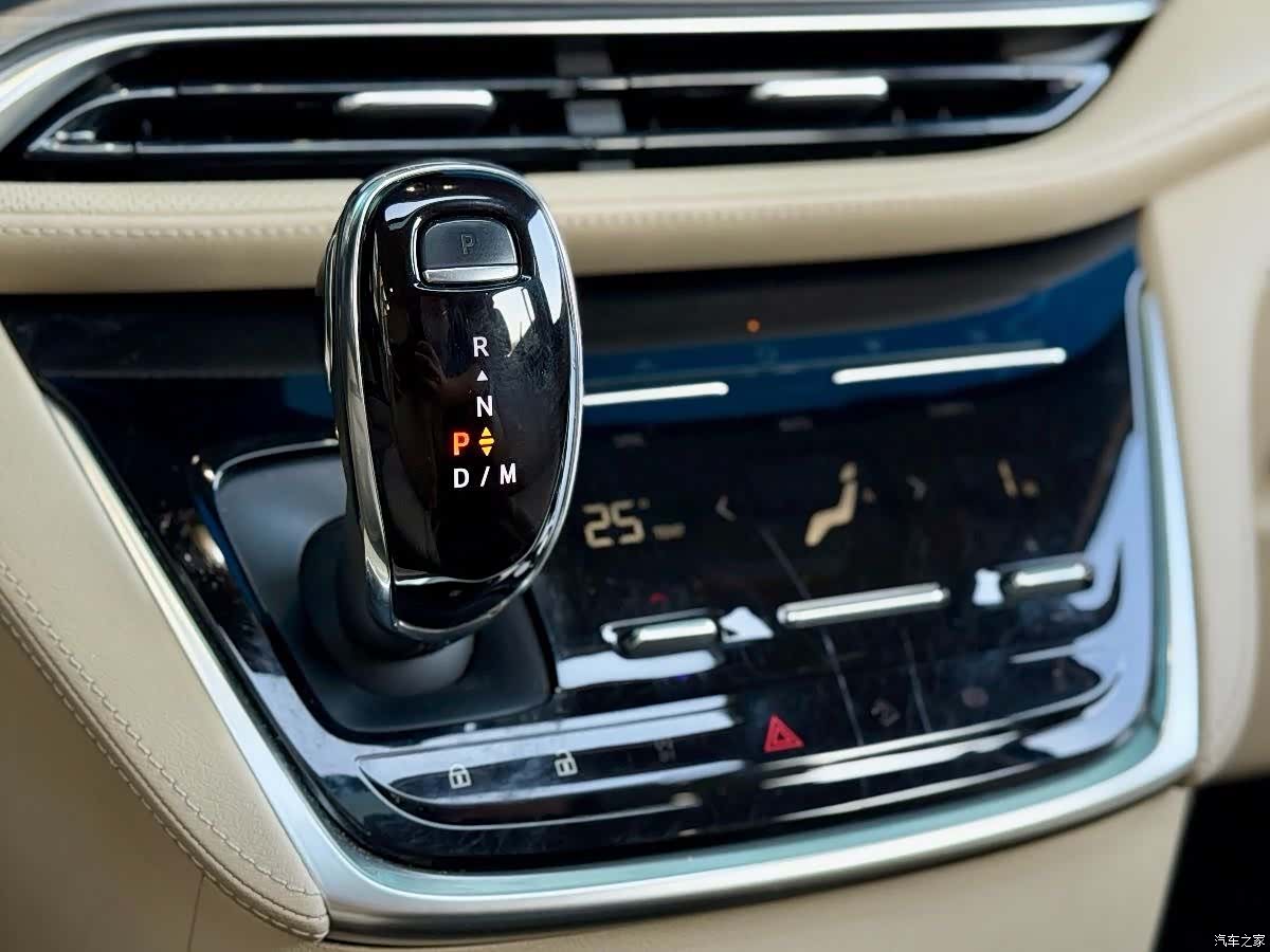 Buick GL8, 2023 19