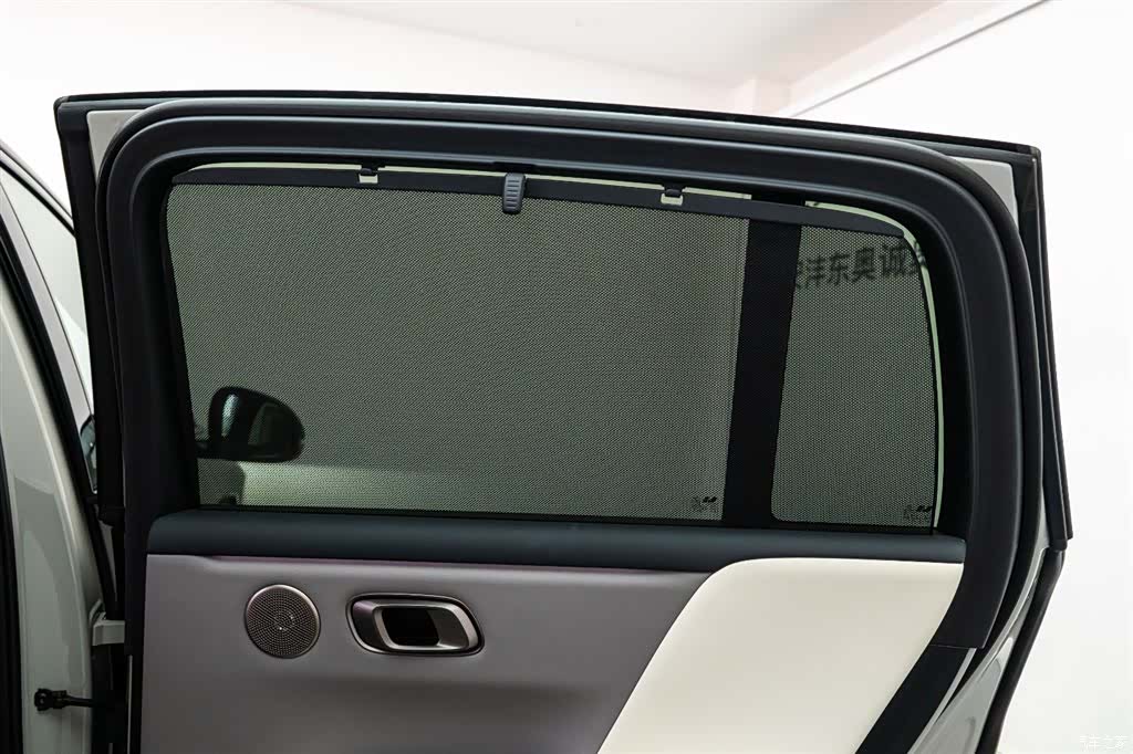 Li Auto i6, 2025 21