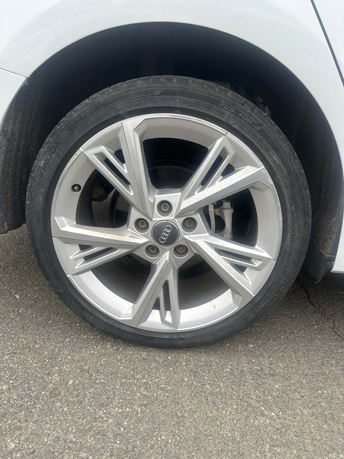 Audi A3, 2022 9
