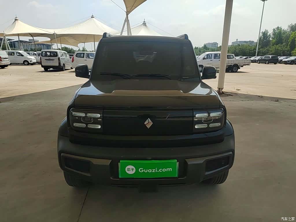 Wuling Yep, 2023 3