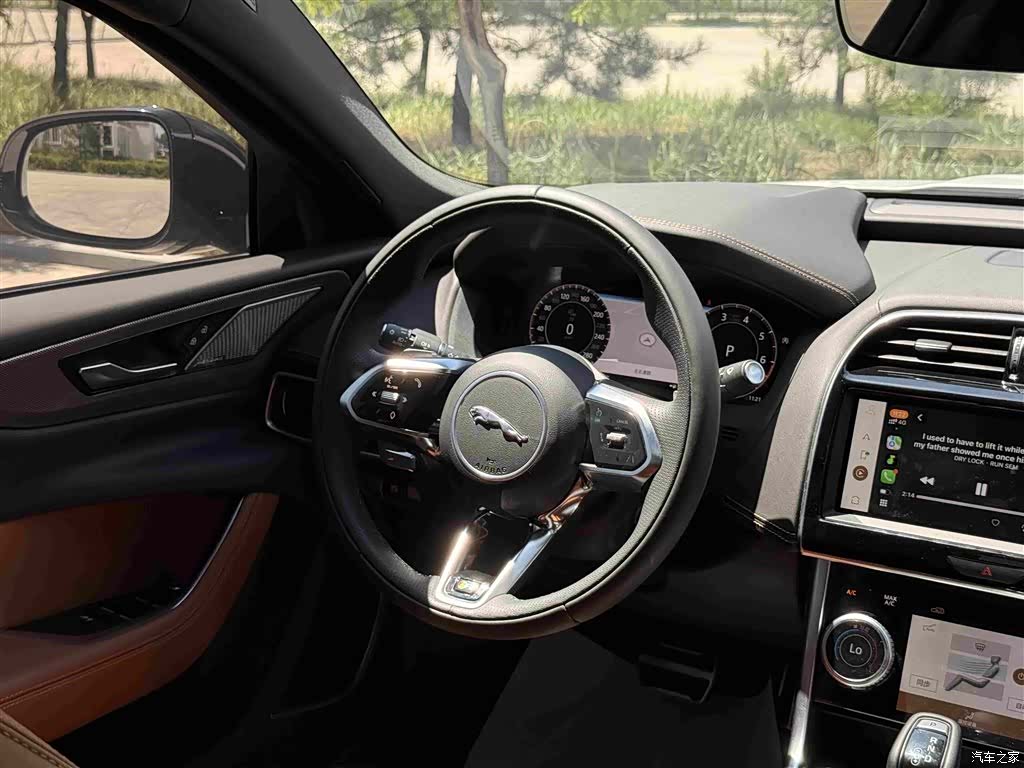 Land Rover XEL, 2025 16