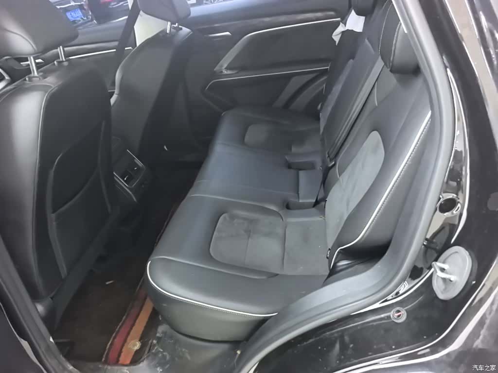 Haval H6, 2024 17