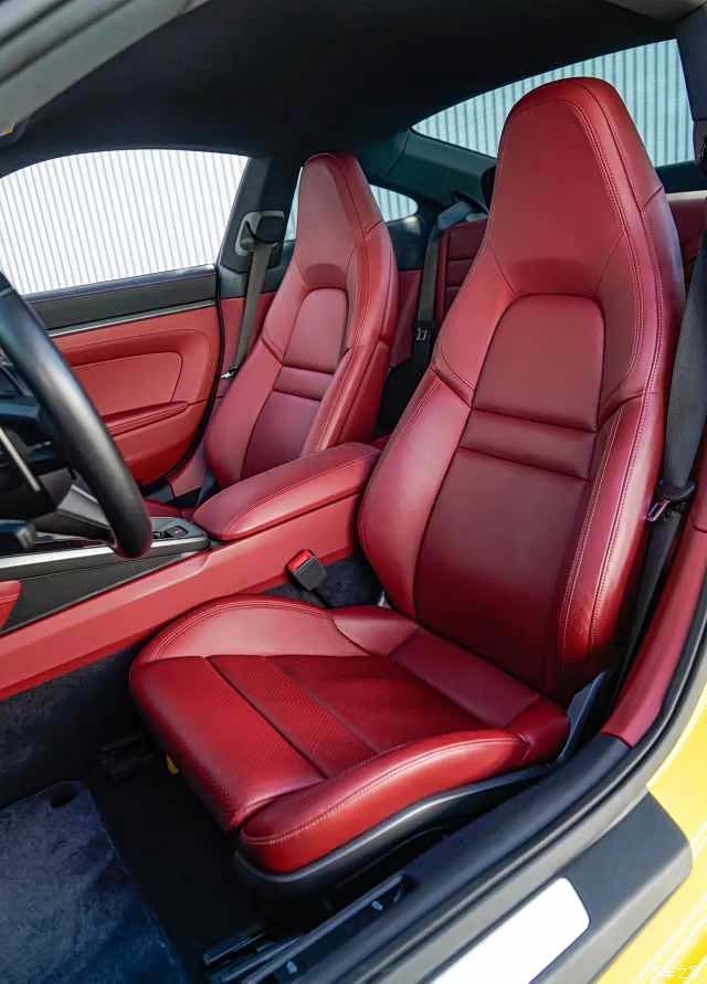 Porsche 911, 2020 14