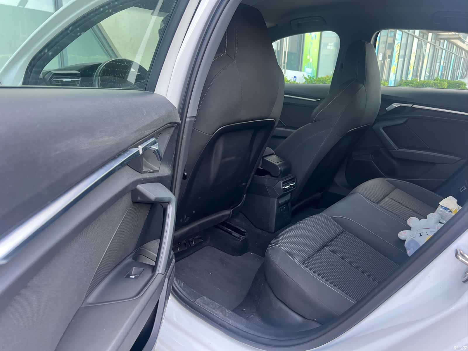 Audi A3, 2023 9