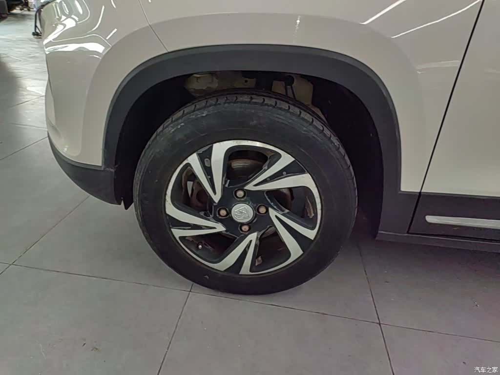 Wuling 510, 2018 23