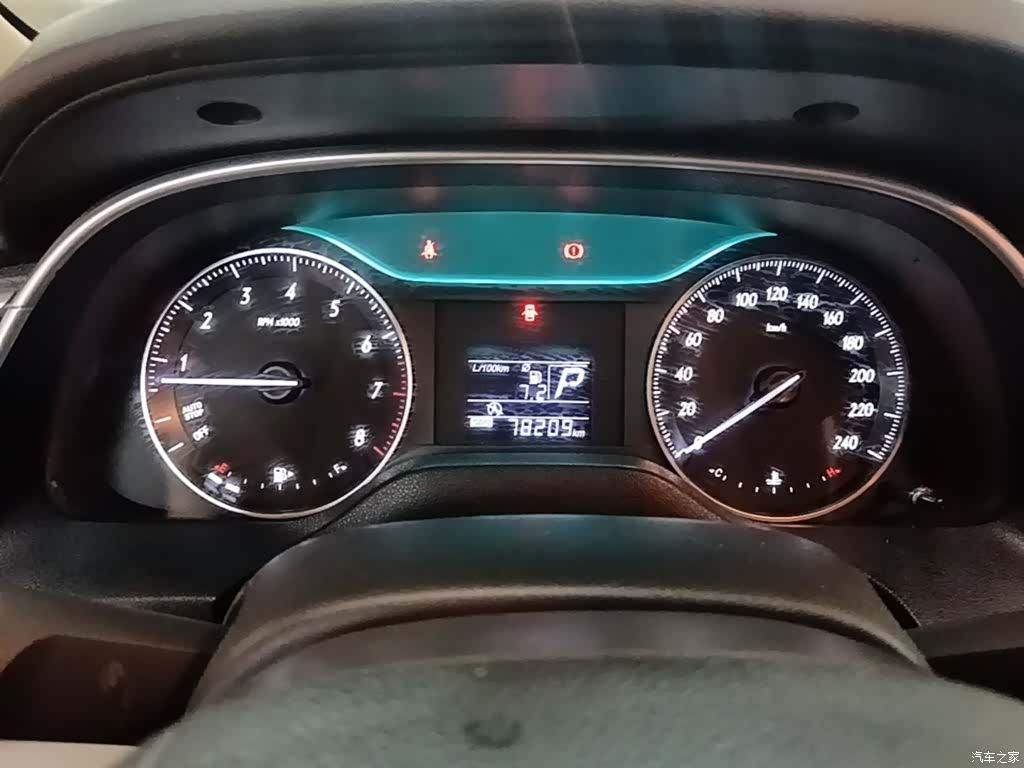 Buick 15N, 2016 12