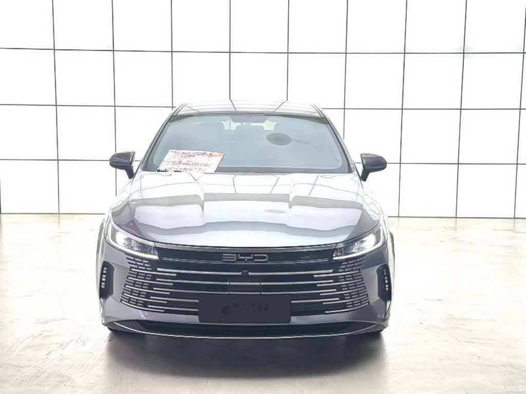 BYD Destroyer 05, 2024 3