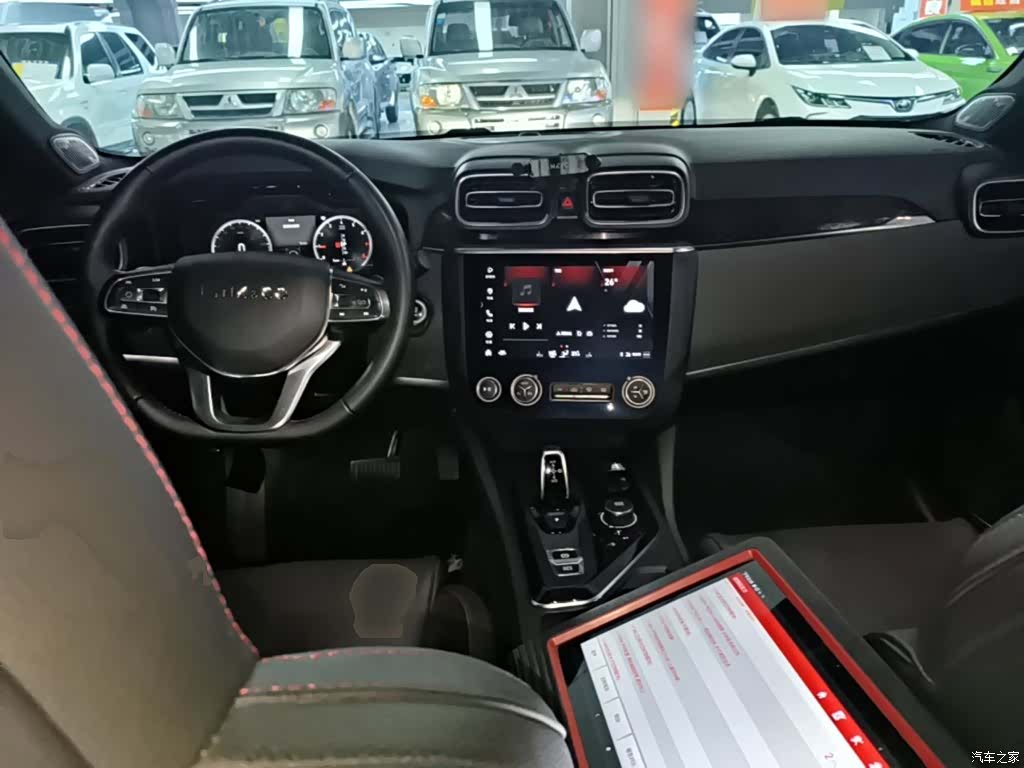 Lynk & Co 01, 2019 10
