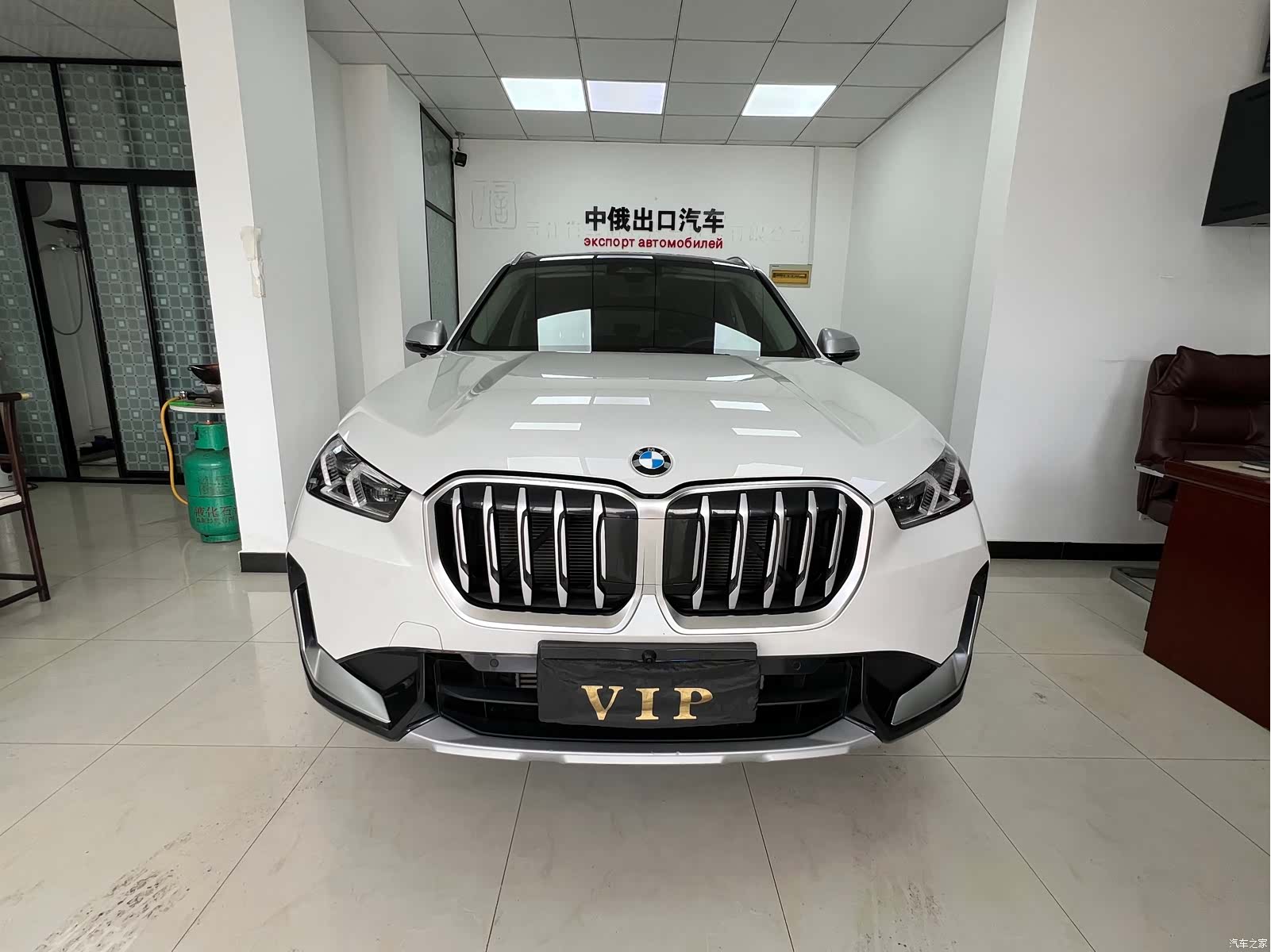 BMW X1, 2024 2