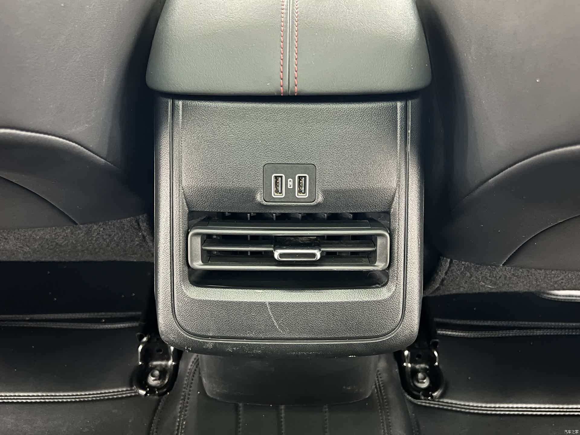 Changan CS55, 2025 13