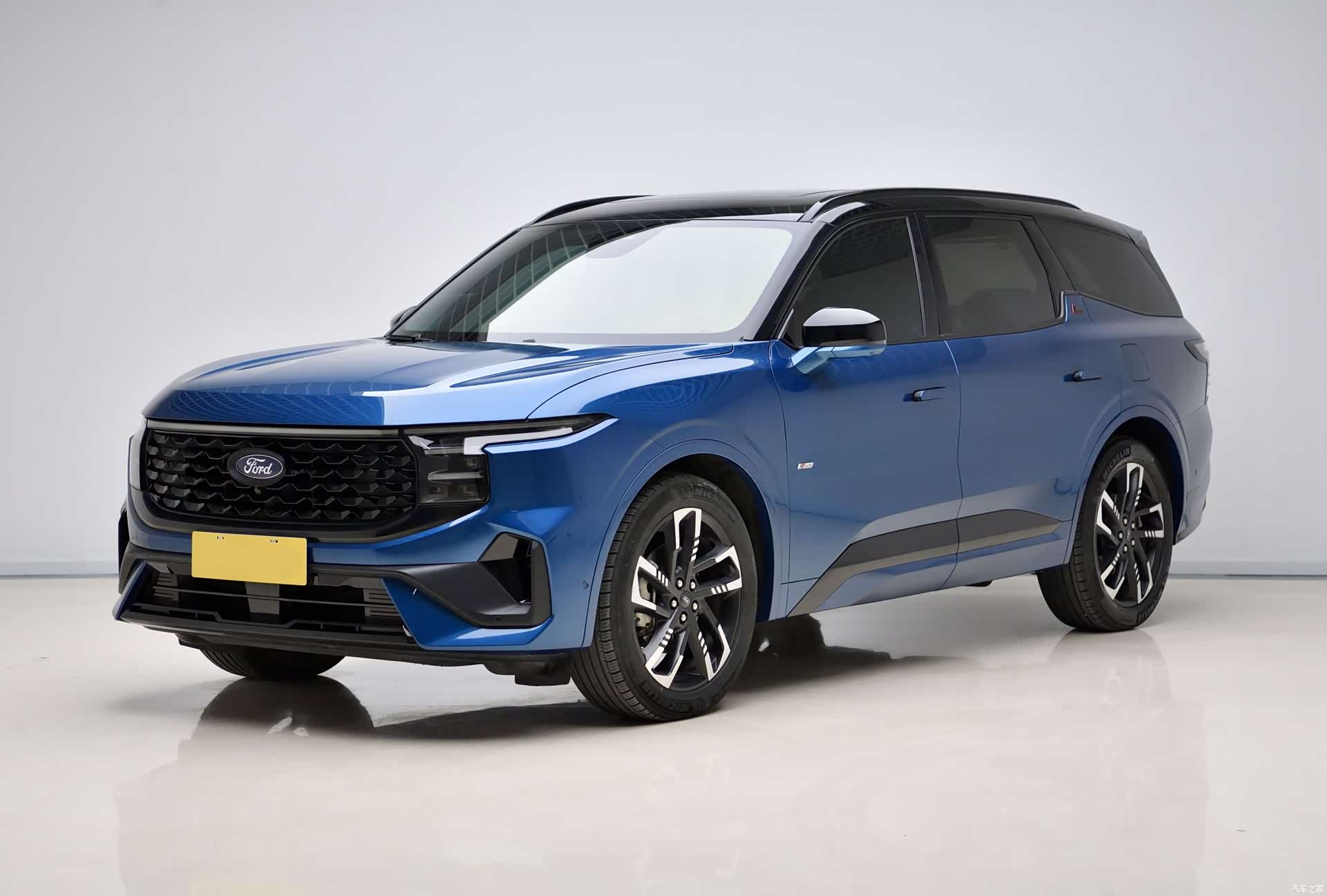 Ford Edge L