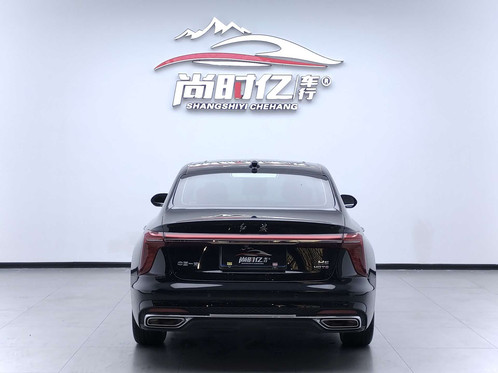 Hongqi H5, 2024 все фото