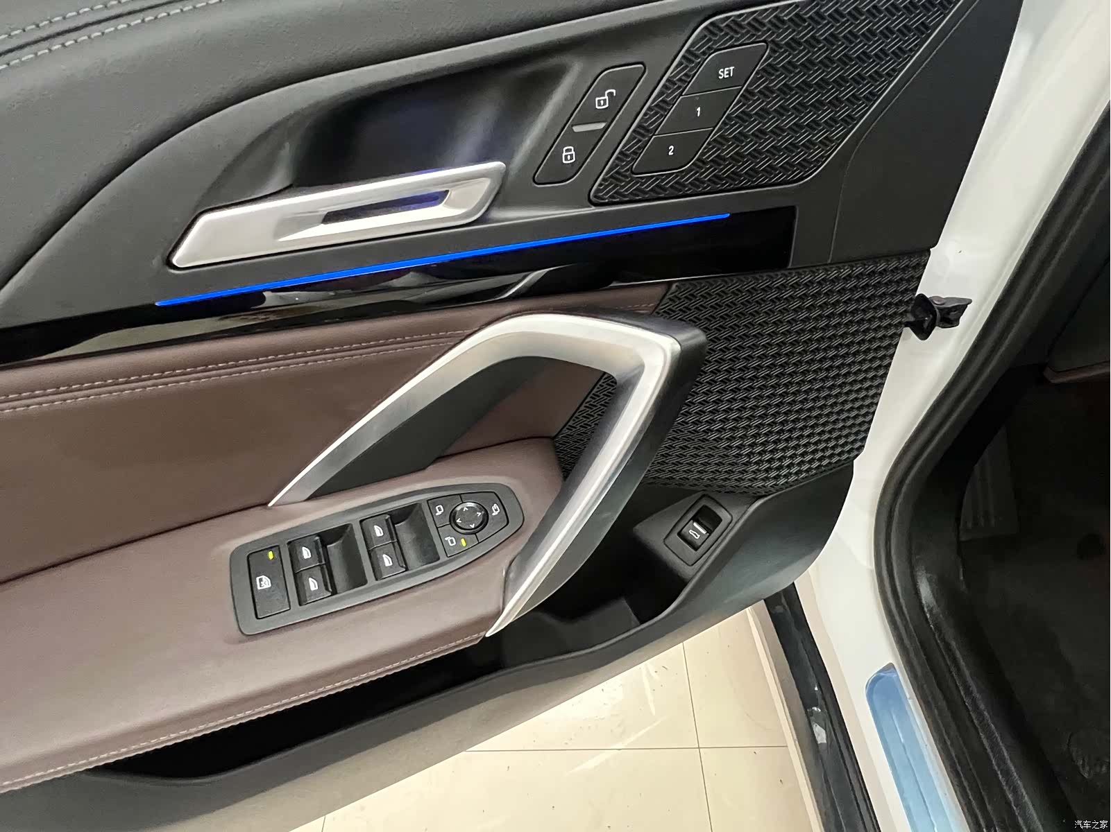 BMW X1, 2024 9
