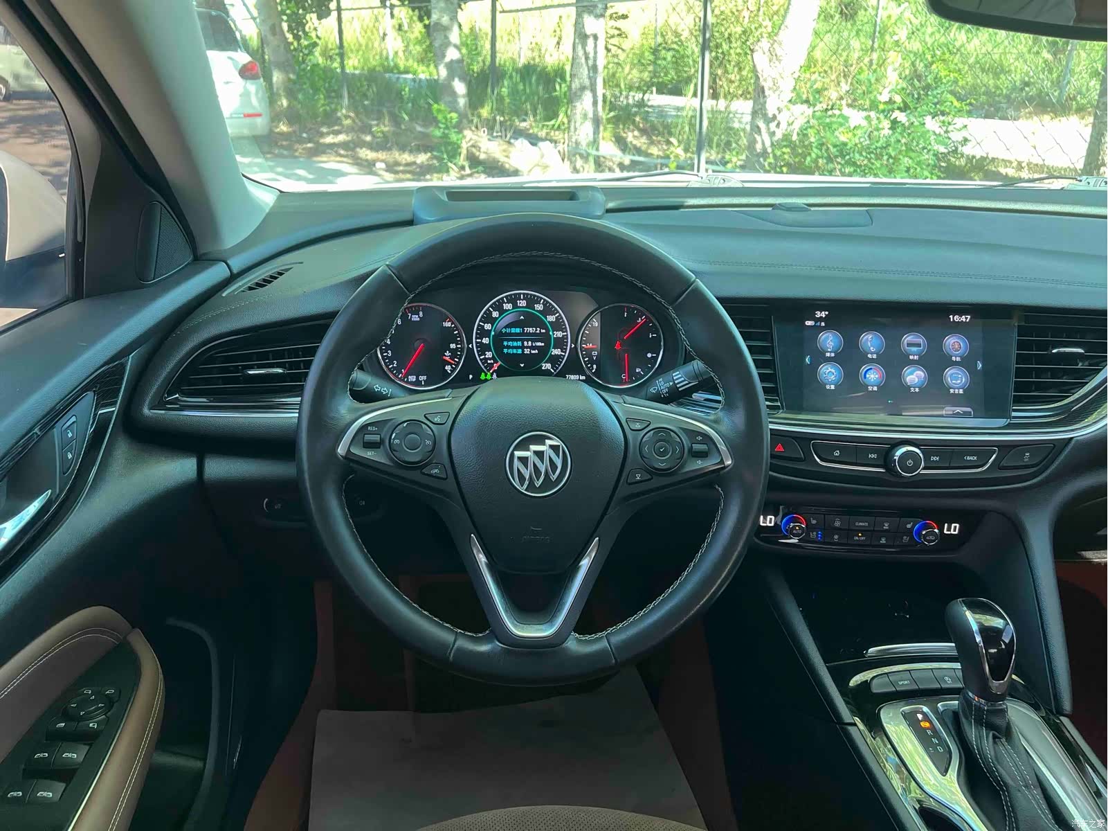 Buick Regal, 2019 9
