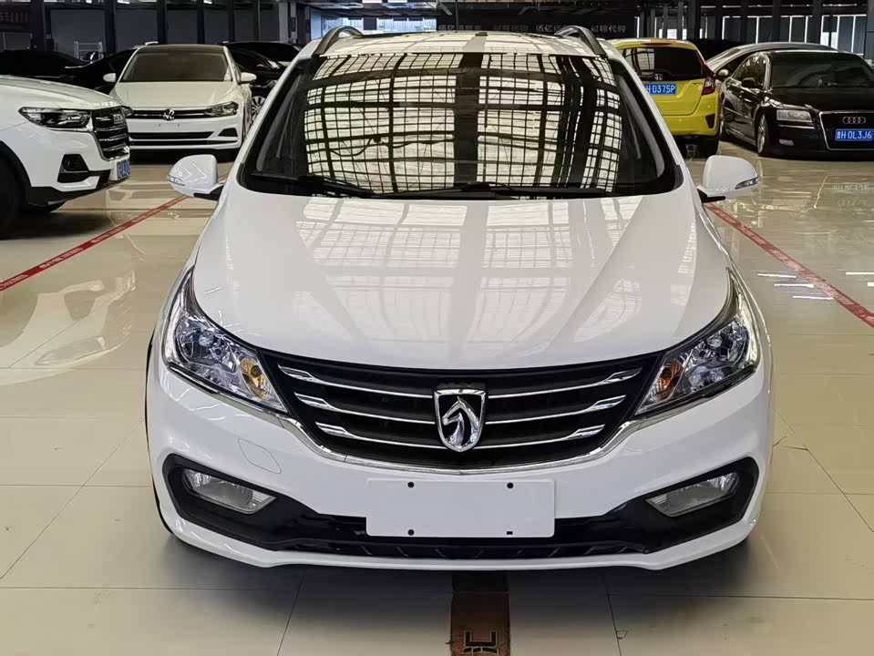 Baoding 310 Baoding 310