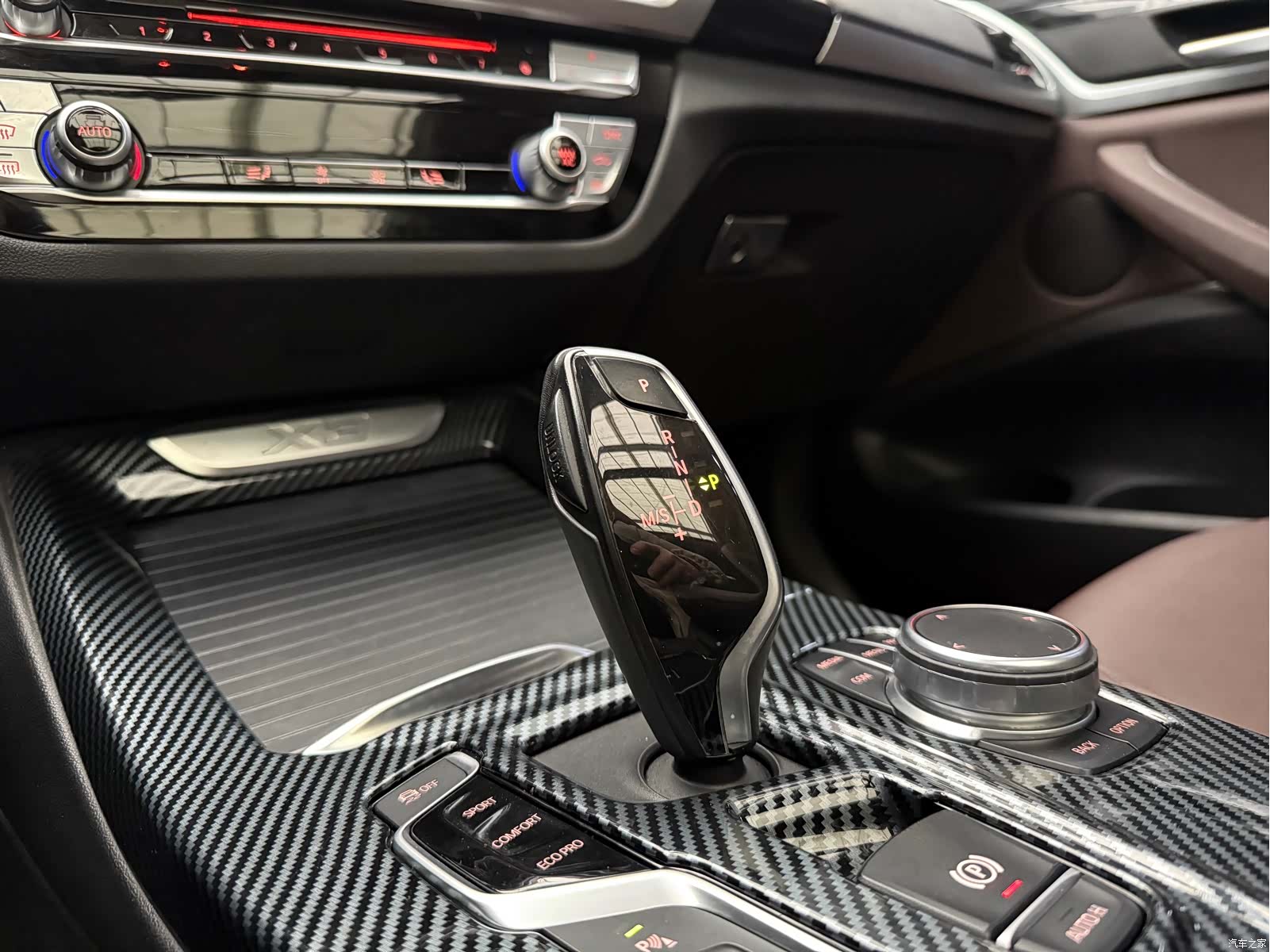 BMW X3, 2019 18