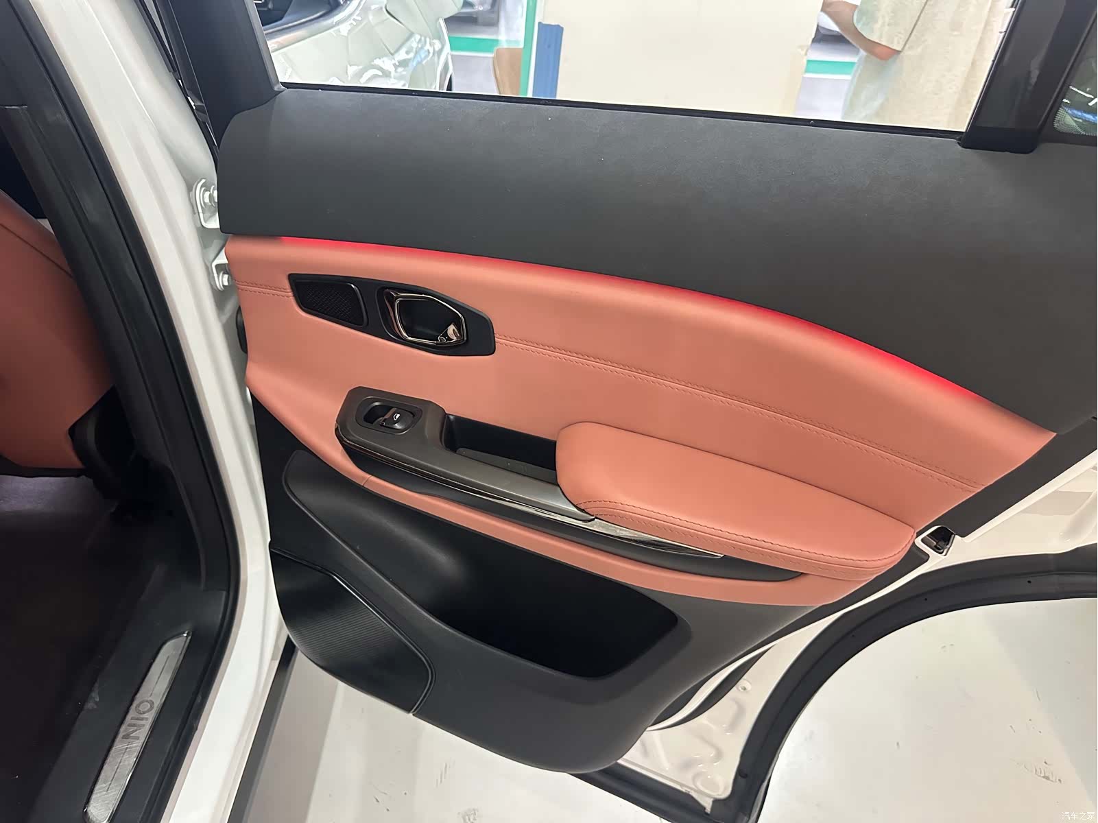 NIO EC6, 2020 13