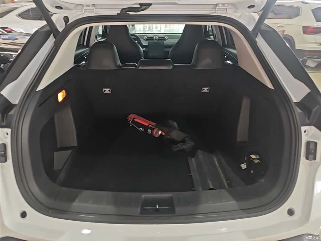 DongFeng DH-i, 2024 19