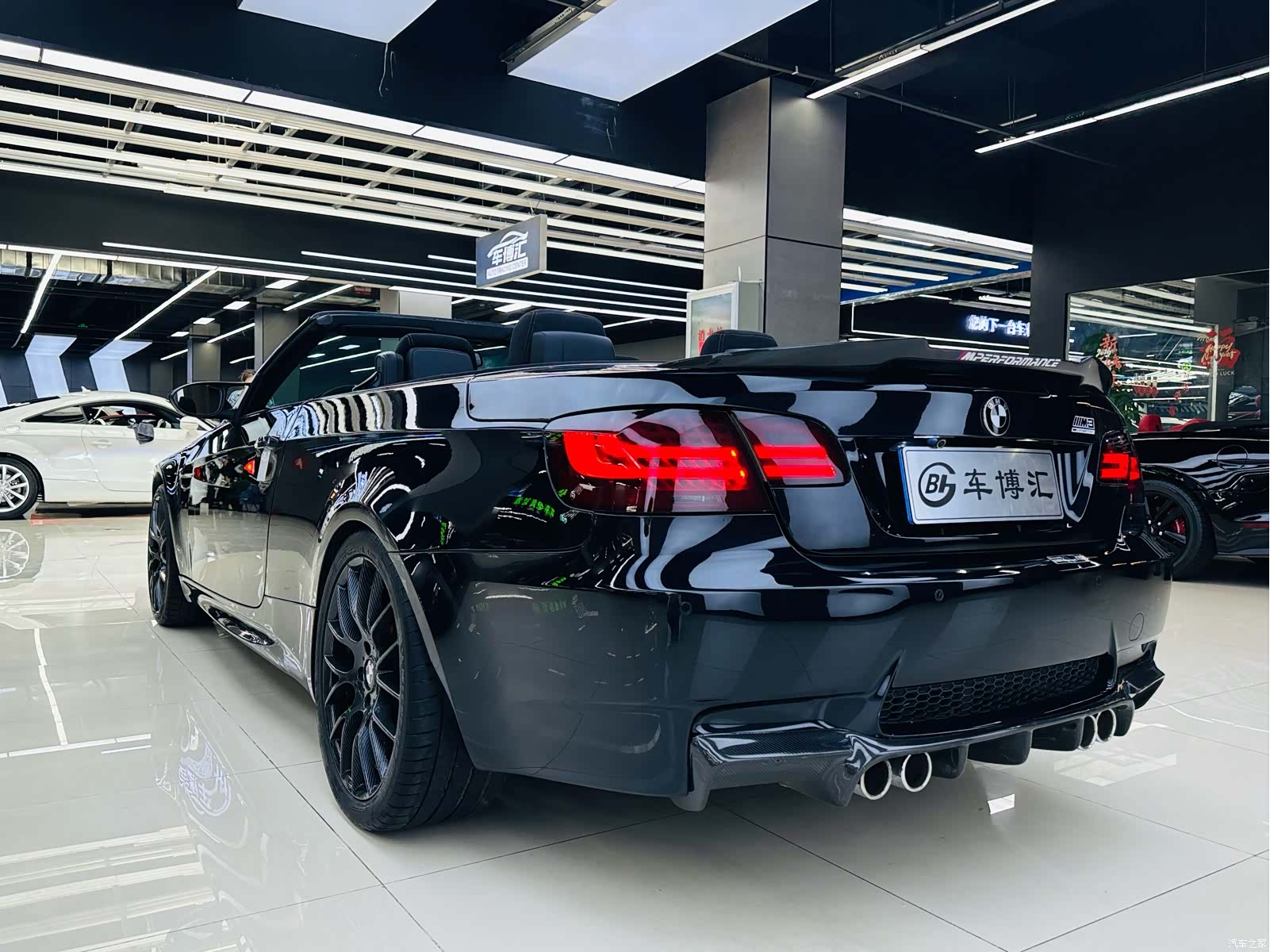 BMW M3, 2011 4