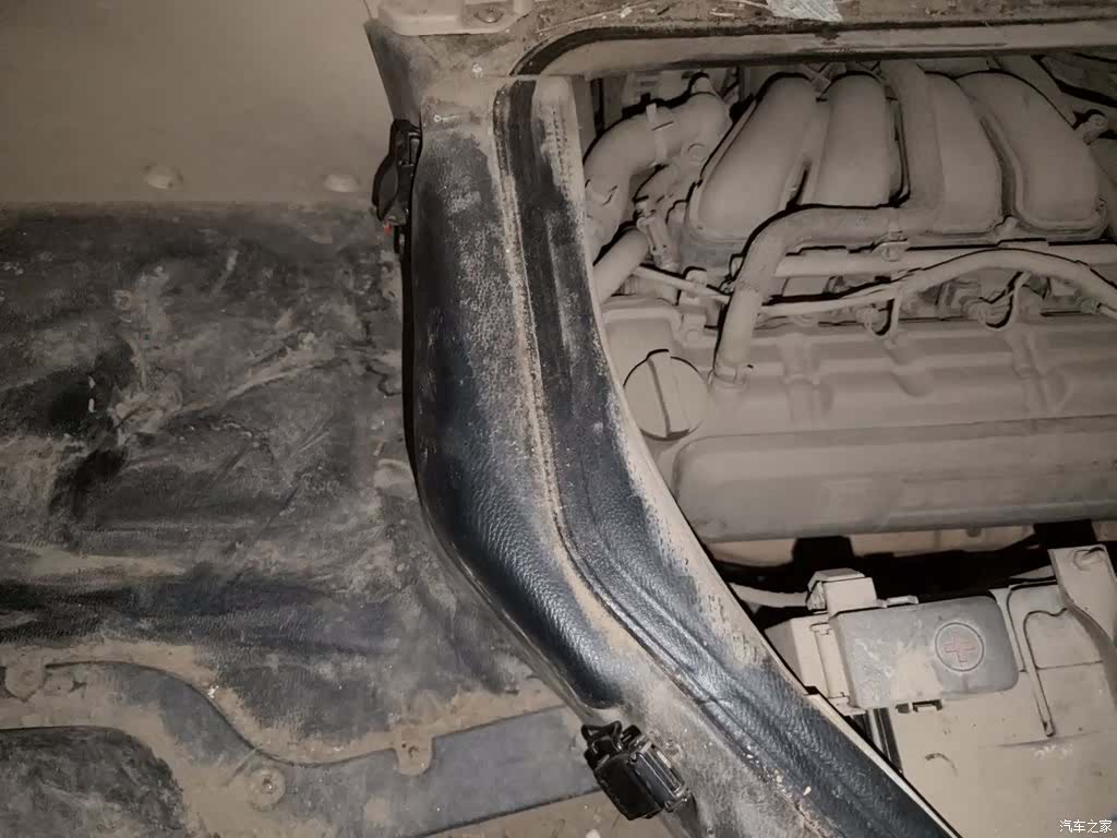 Changan V5, 2021 21
