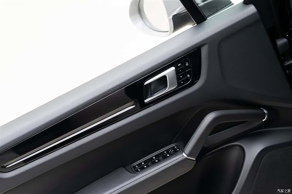 Porsche Cayenne, 2019 15