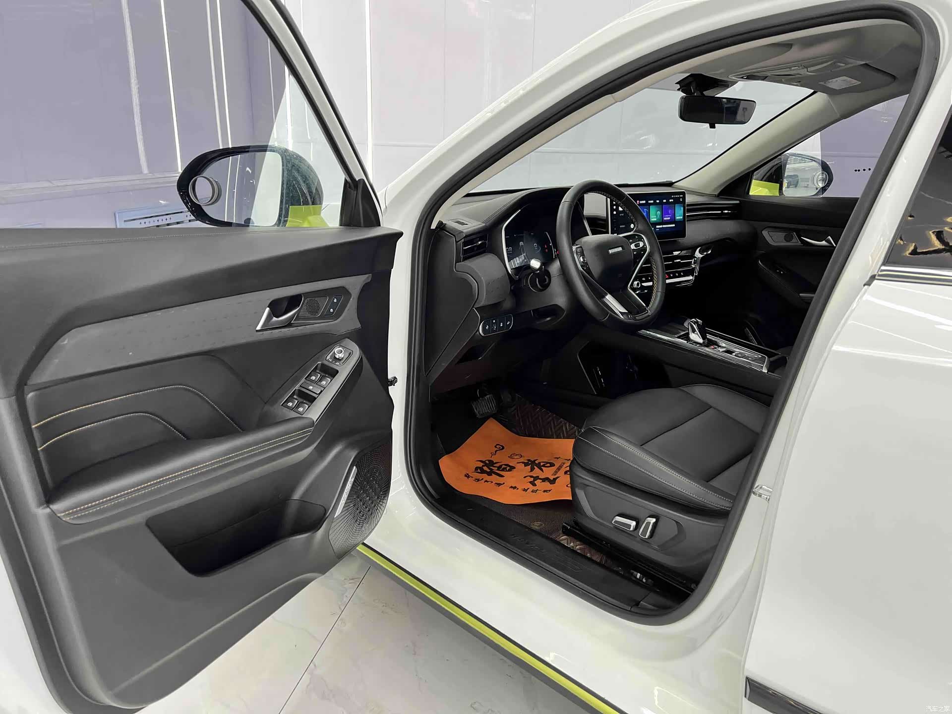Haval Jolion, 2022 7