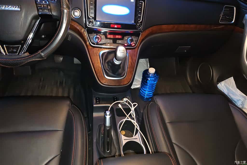 Haval H6, 2016 16