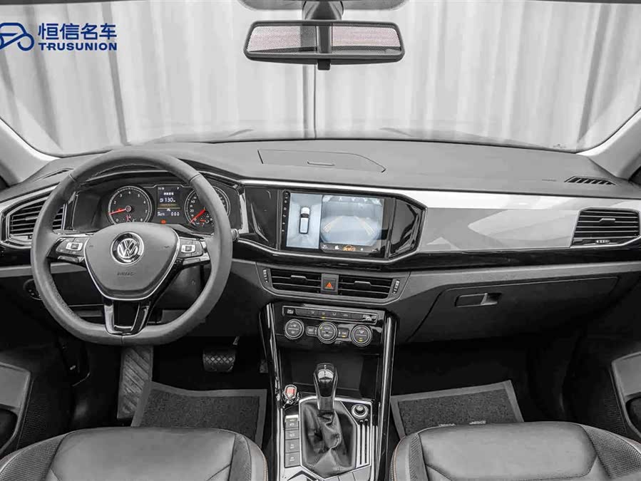 Volkswagen Tayron 2020, фото 13