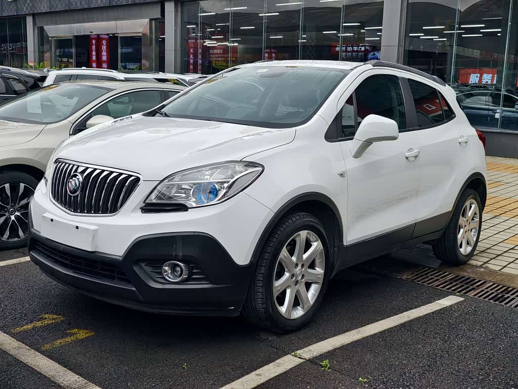 Buick Encore