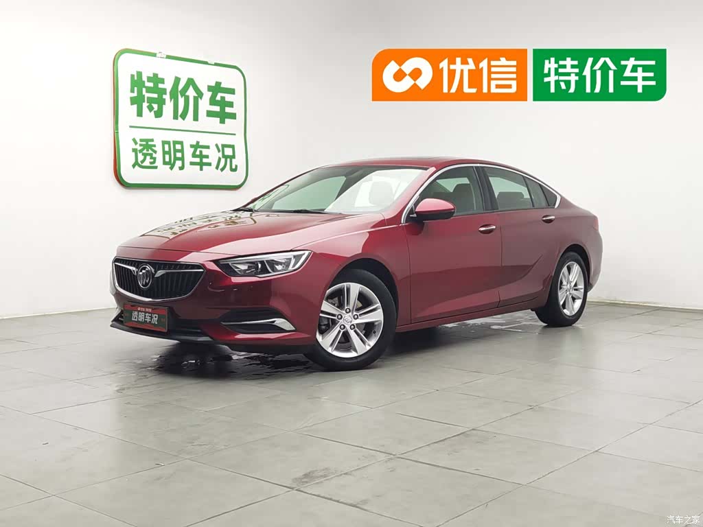 Buick Regal