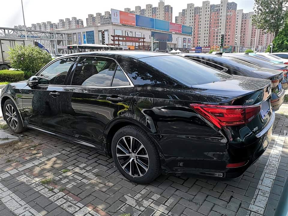 Toyota crown Toyota crown