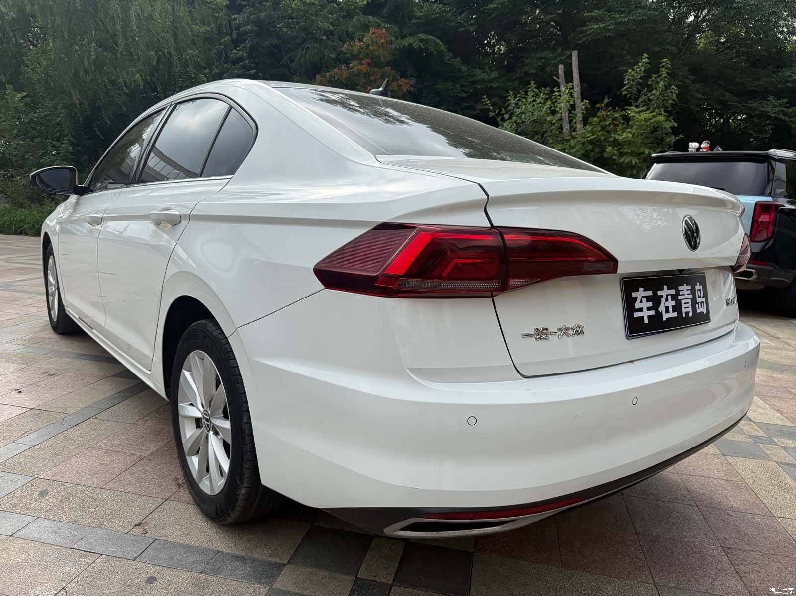 Volkswagen Bora, 2022 13